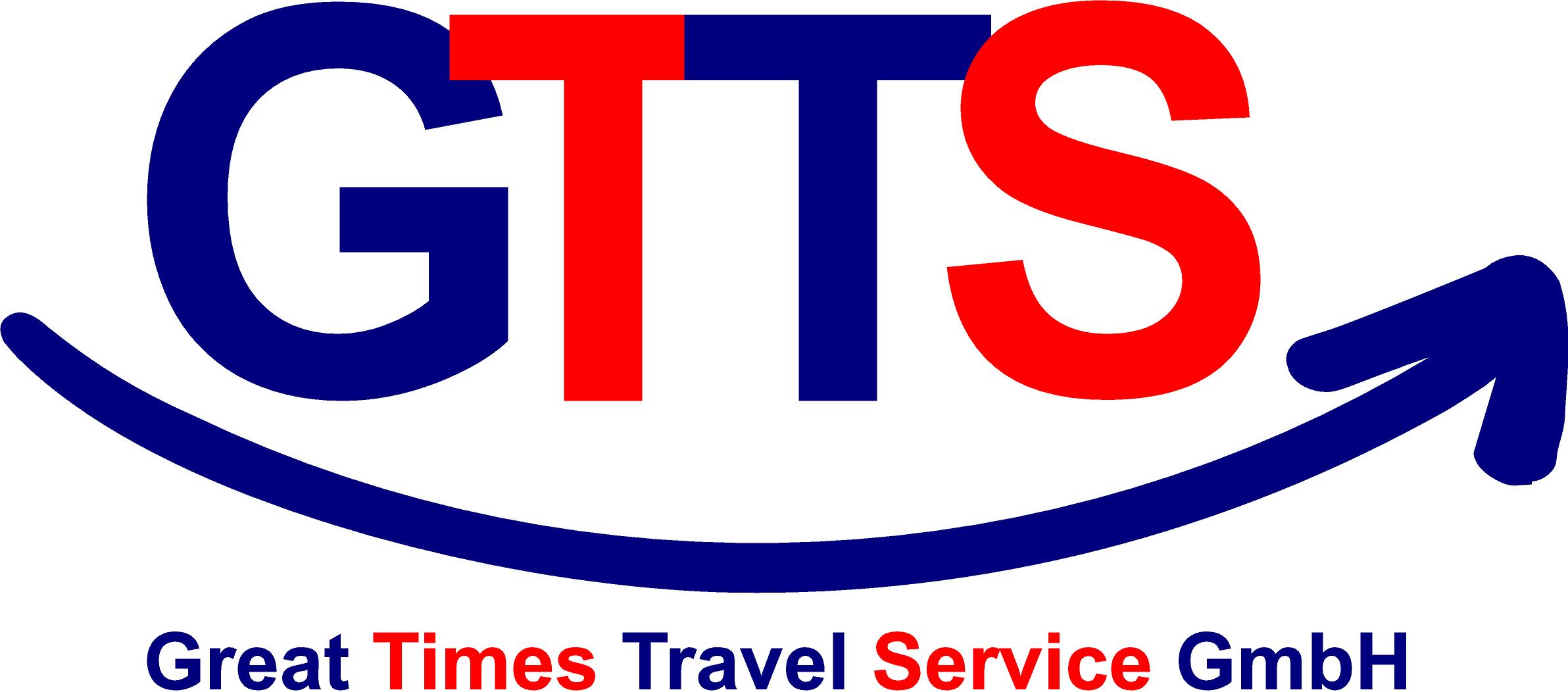 Great Times Travel Service